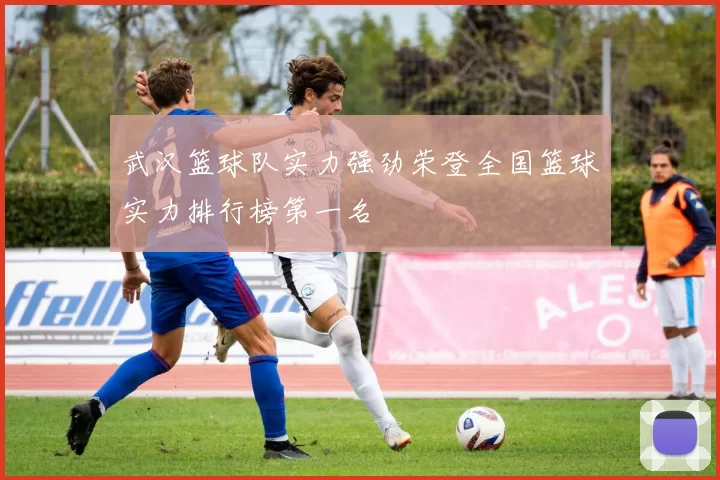 武汉篮球队实力强劲荣登全国篮球实力排行榜第一名