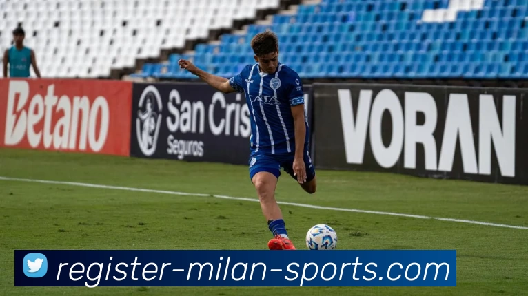 米兰体育发展历程